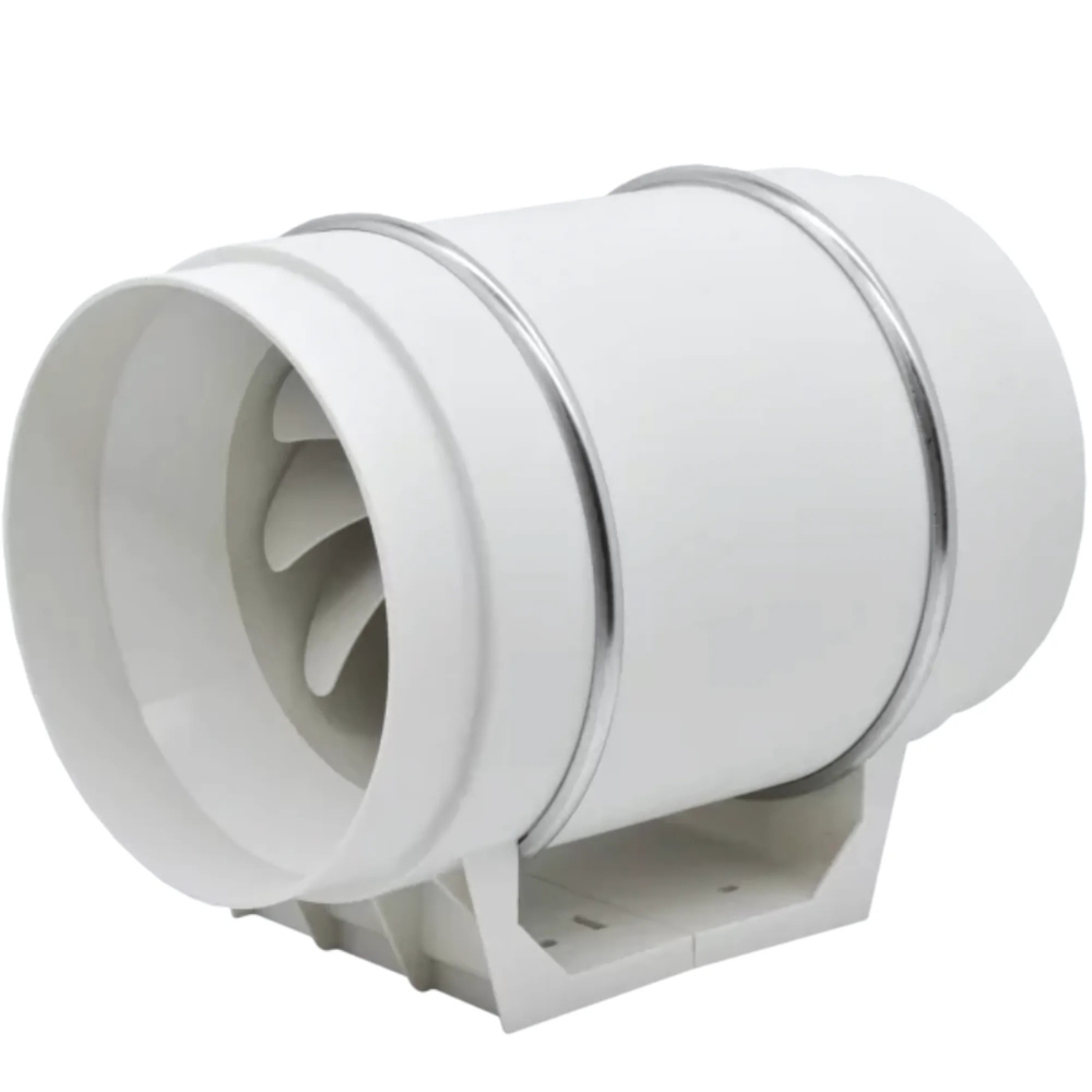 airRoxy aRil STANDARD 250 potrubní ventilátor 250 mm