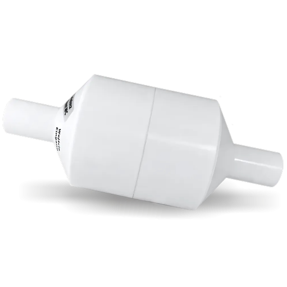 BioVent ventilátor na odsávání z WC mísy (univerzální)