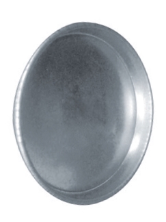 DRL záslepka 560 mm, vnitřní