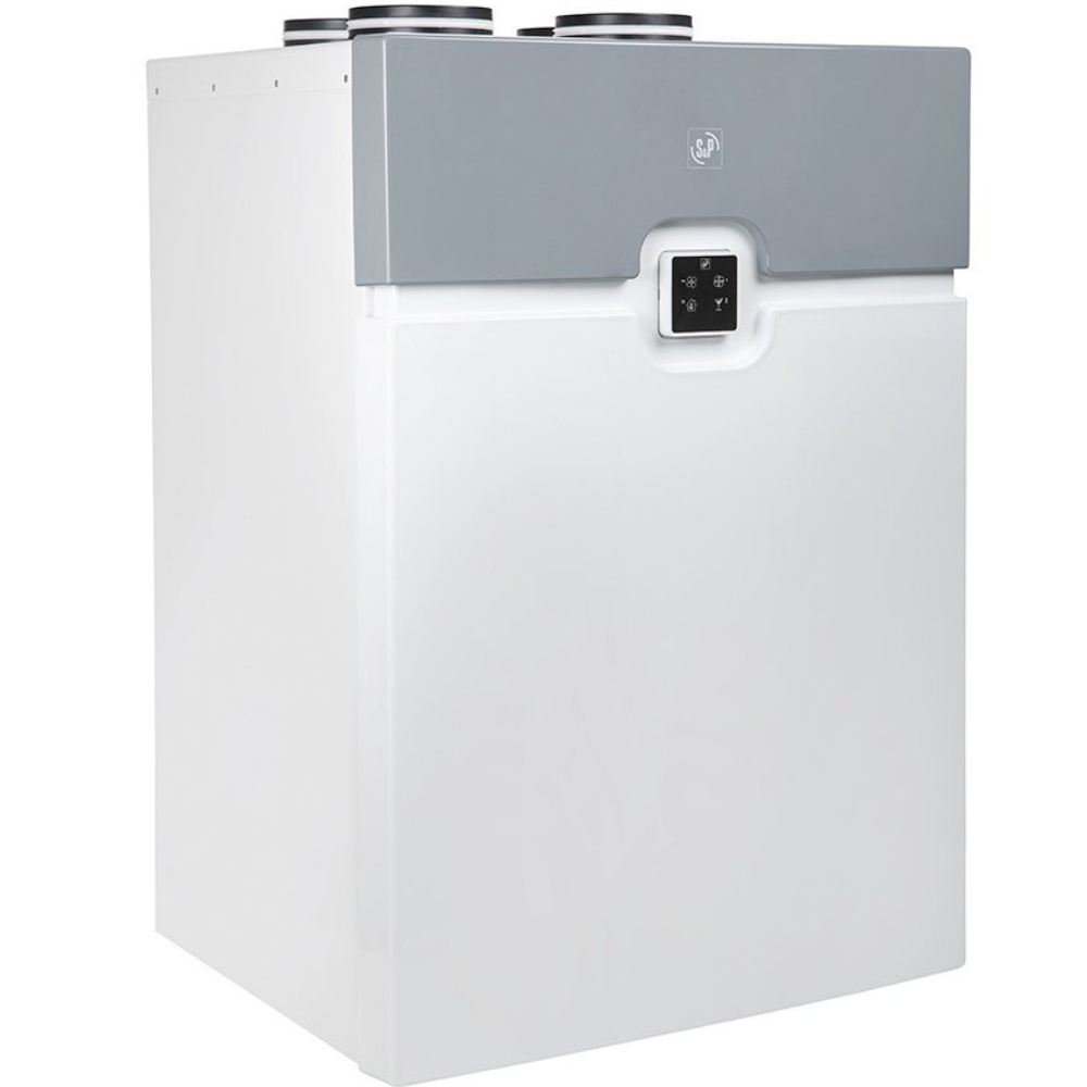 SABIK 600 centrální rekuperační jednotka