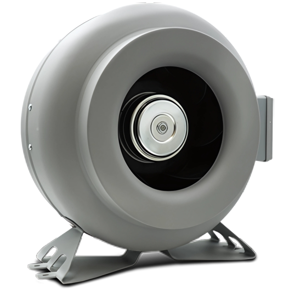 ICB-P 160/770 M radiální potrubní ventilátor