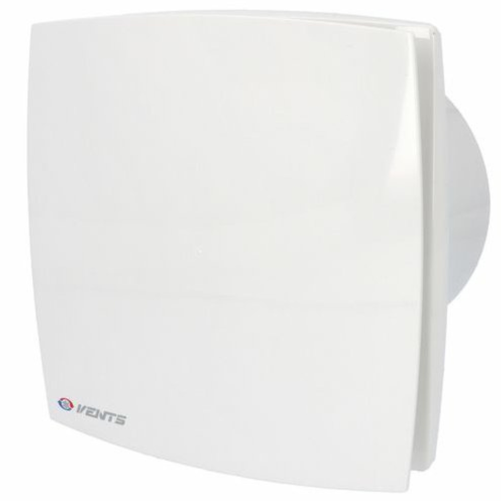 Vents 150 LD axiální ventilátor do koupelny