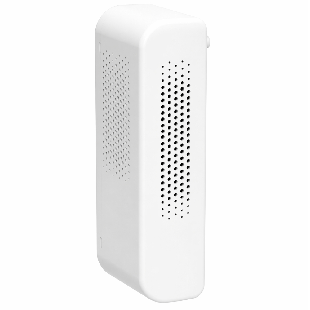 Heatpex ionizační modul pro lokální rekuperace VITALE mini, bílý