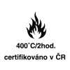 příslušenství k požárním ventilátorům