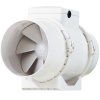 Ventilátor do kruhového potrubí Vents TT
