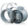 Ventilátor do kruhového potrubí Vents TT