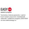 EASYVENT selekční program