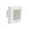 Vortice PUNTO M 100/4" A axiální ventilátor s automatickou žaluziovou klapkou