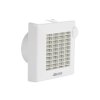 Vortice PUNTO M 150/6" A axiální ventilátor s automatickou žaluziovou klapkou