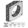 Soler & Palau - axiální ventilátor do koupelny