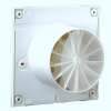 Soler & Palau - axiální ventilátor do koupelny