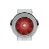 Vortice LINEO 100 Q V0 dvouotáčkový potrubní ventilátor