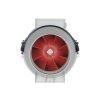 Vortice LINEO 160 V0 ES úsporný potrubní ventilátor s EC motorem