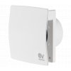Punto Evo Flexo MEX 120/5" LL 1S T tichý designový axiální ventilátor do koupelny s časovým doběhem