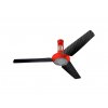Vortice Nordik Air Design Red