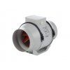 107027 vortice lineo 200 v0 dvouotackovy potrubni ventilator