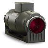 Potrubní ventilátor - fotografie