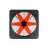 Vorticel E 354 T průmyslový třífázový nástěnný axiální ventilátor