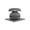 Vortice CA 150 MD E RF radiální potrubní ventilátor s montáží na střechu