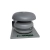 Vortice CA 150 MD E RF radiální potrubní ventilátor s montáží na střechu