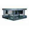 Torrette TRM 15 E 4P jednofázový střešní ventilátor s horizontálním výfukem