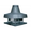 Torrette TRM 70 E 4P jednofázový střešní ventilátor s horizontálním výfukem