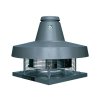 Torrette TRT 100 E 4P třífázový střešní ventilátor s horizontálním výfukem