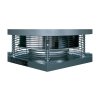 Torrette TRT 150 E 6P třífázový střešní ventilátor s horizontálním výfukem