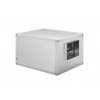 Soler & Palau CVT-380/380 NT 2200W Centribox zvukově izolovaný radiální potrubní ventilátor
