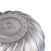 Samotížná ventilační turbína Skyaxis 150
