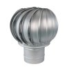 Samotížná ventilační turbína Skyaxis 150