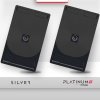 Jednotky SILVER / Platinum