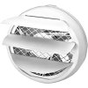 HCM kuchynsky ventilator zaluzie ventishop