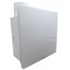 83127 silent eco u 100 h radialni ventilator k zabudovani do podhledu