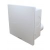 83133 1 silent eco u 100 z radialni ventilator k zabudovani do podhledu