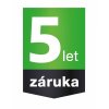 zaruka 5 let