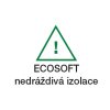 ECOSOFT nedráždivá izolace