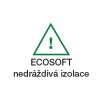ECOSOFT nedráždivá izolace