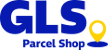 GLS ParcelShop - pro balíky do 15 kg