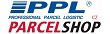PPL ParcelShop - pro balíky do 30 kg