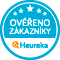 Heuréka - Ověřeno zákazníky