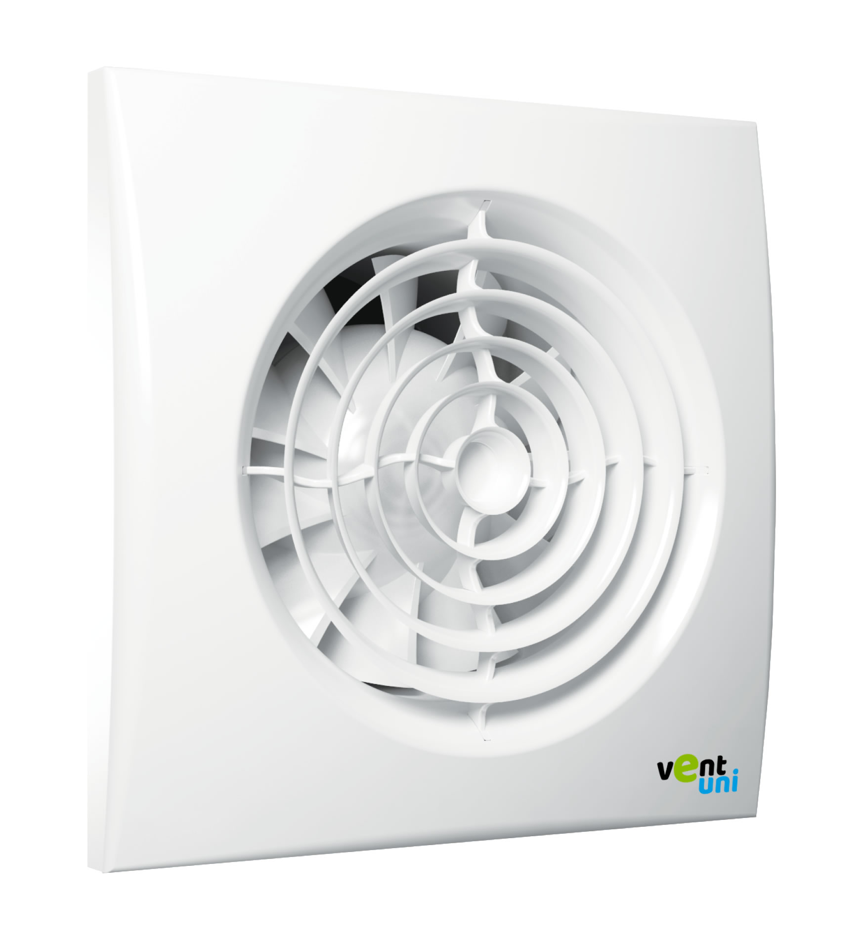 Ventilátor E-vent