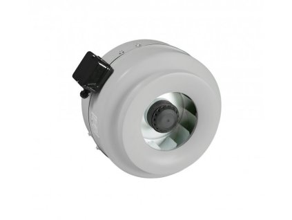 3949 ventilator do potrubi radialni vent uni edf 100 gl