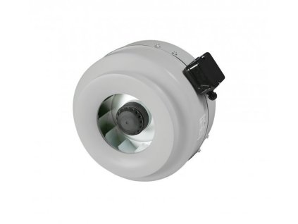 3958 ventilator do potrubi radialni vent uni edf 160 gl