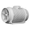 potrubni ventilator se dvema rychlostmi 250