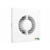 3976 ventilator do koupelny vu 100 a s t01 100 mm s casovym spinacem