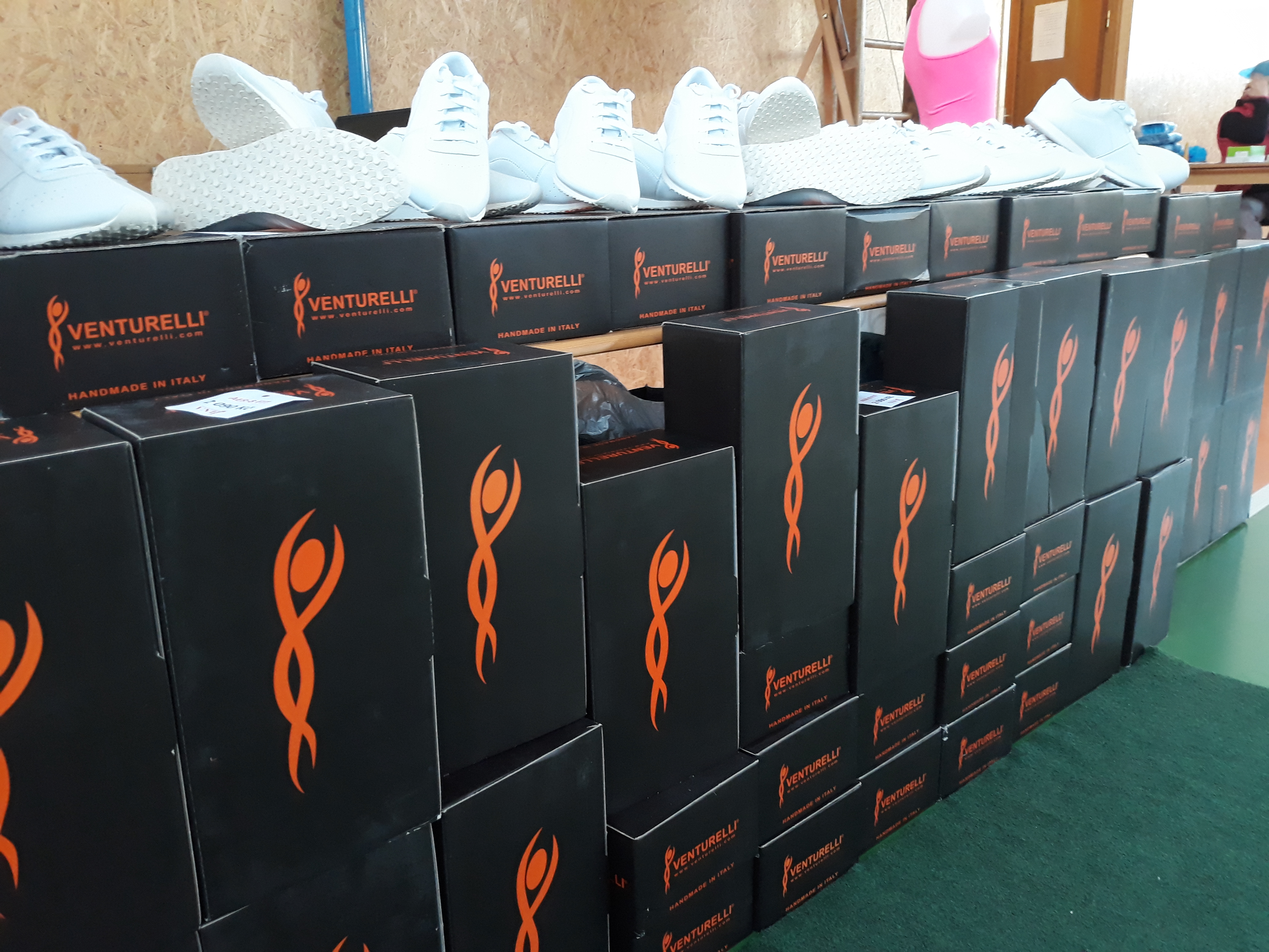 Prodejní prezentace Příbram - Začni s Mistry - 22.2.2020