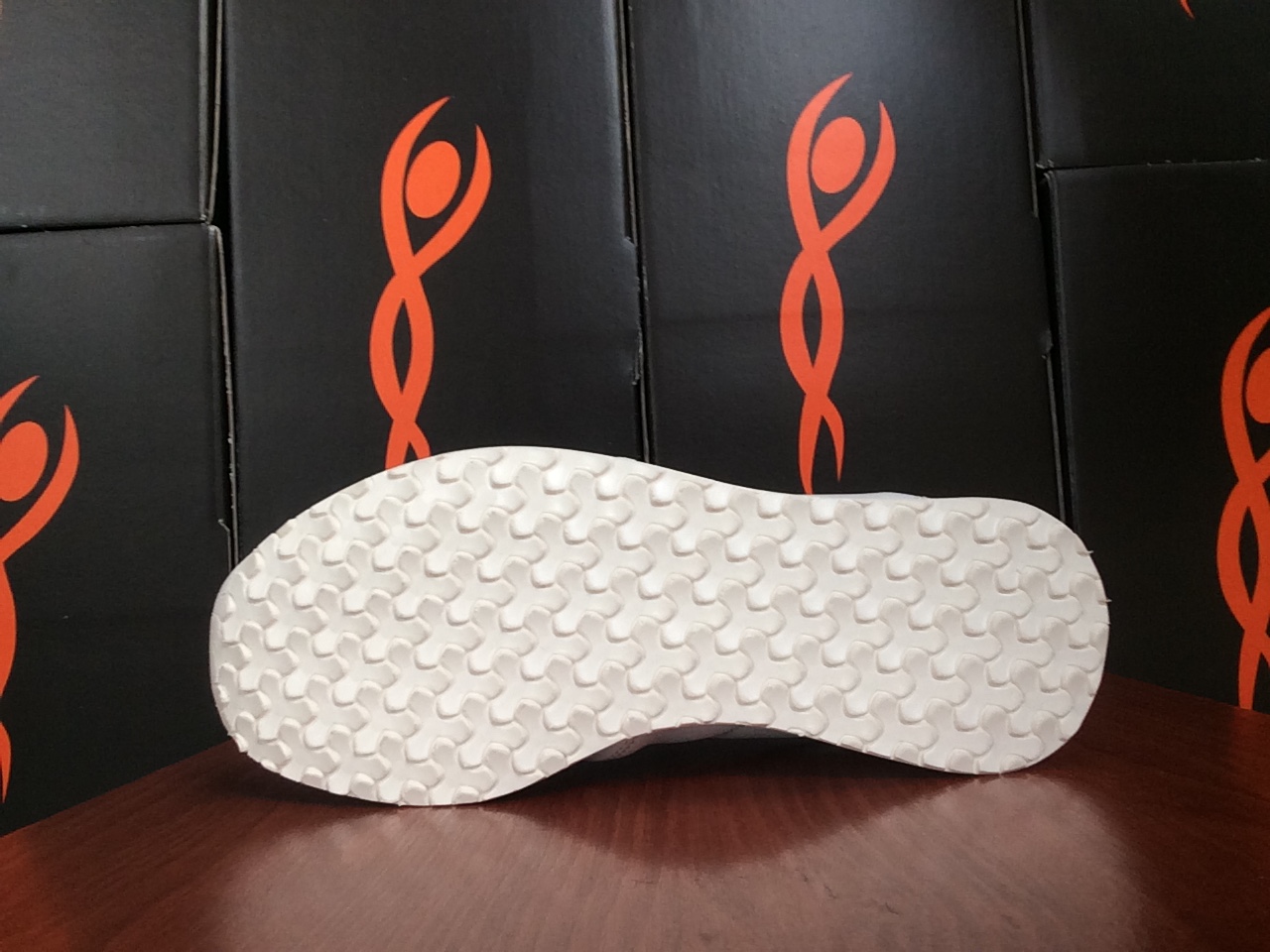 Prodejní prezentace aerobic Plzeň - FISAF - 22.2.2020