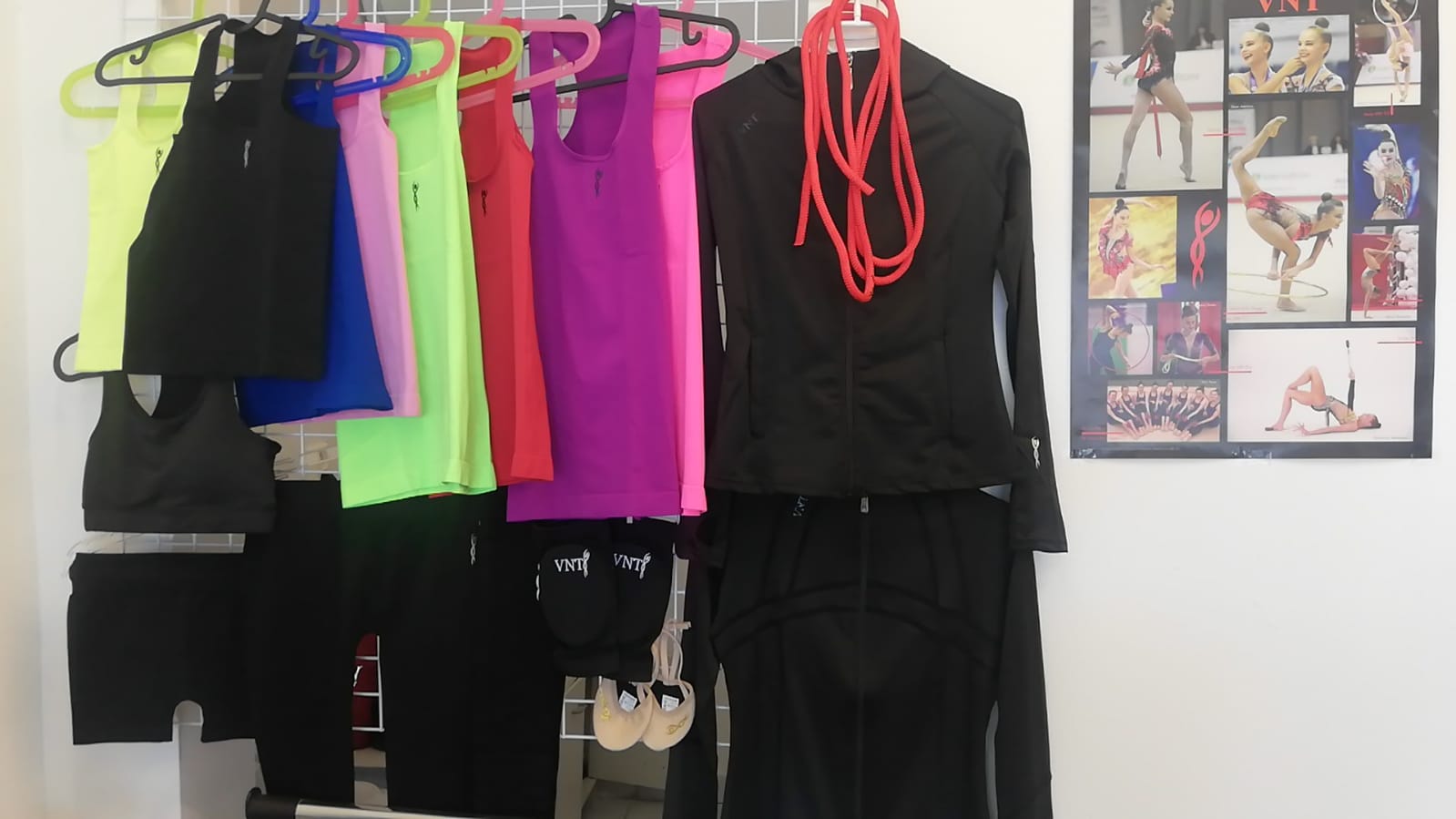 Naši noví odběratelé