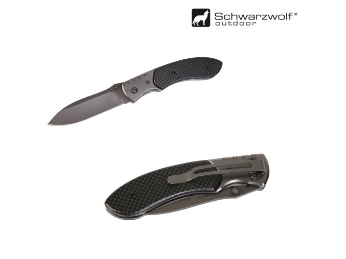 16944 C1 zaviraci nuz schwarzwolf yerger